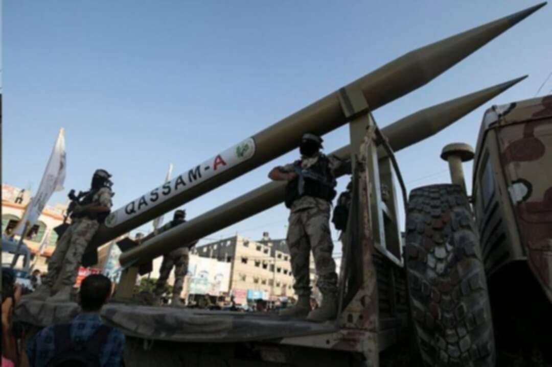 بلينكن: صواريخ حماس محليّة.. لكن لا يمكن تبرئة إيران