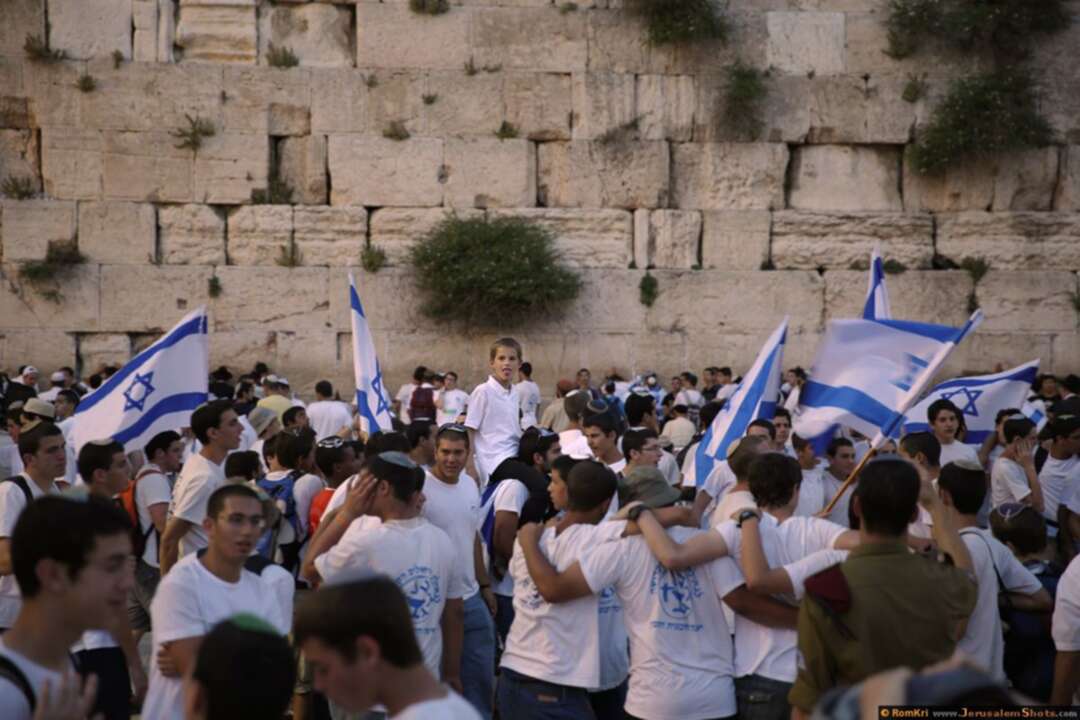 مخاوف من تصعيد جديد في القدس قبيل 