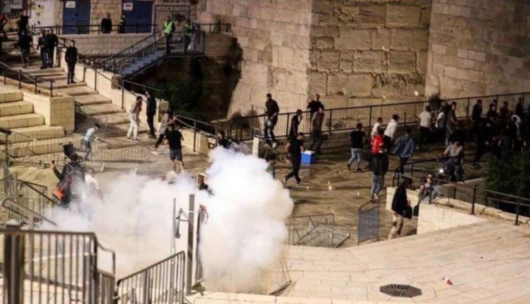 جيروزاليم بوست: التوترات في القدس لن تنحسر مع وقف إطلاق النار