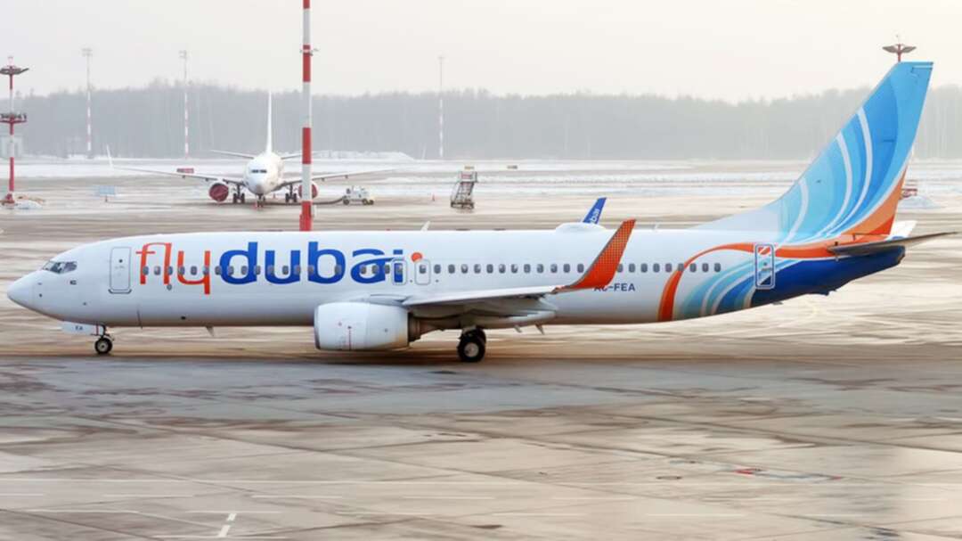 Flydubai expands network to over 80 destinations, resumes flights to Russia and Iran