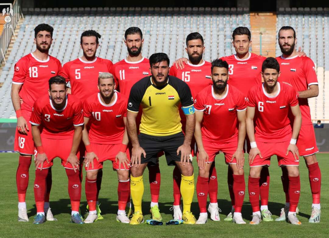 إيران تتخطى سوريا بالضربات الترجيحية.. وتبلغ ربع نهائي كأس آسيا