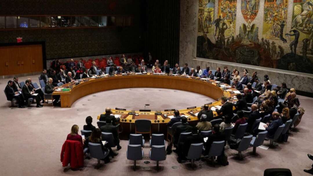 Demands grow louder for more permanent members of UN Security Council