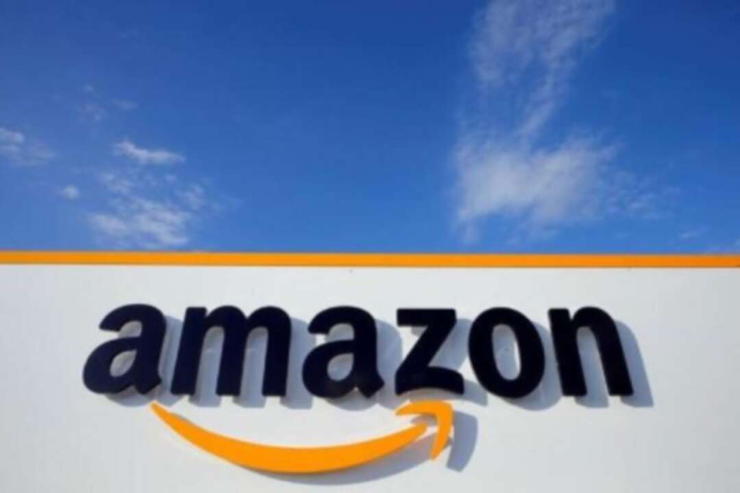Amazon to create 10,000 jobs in Britain this year