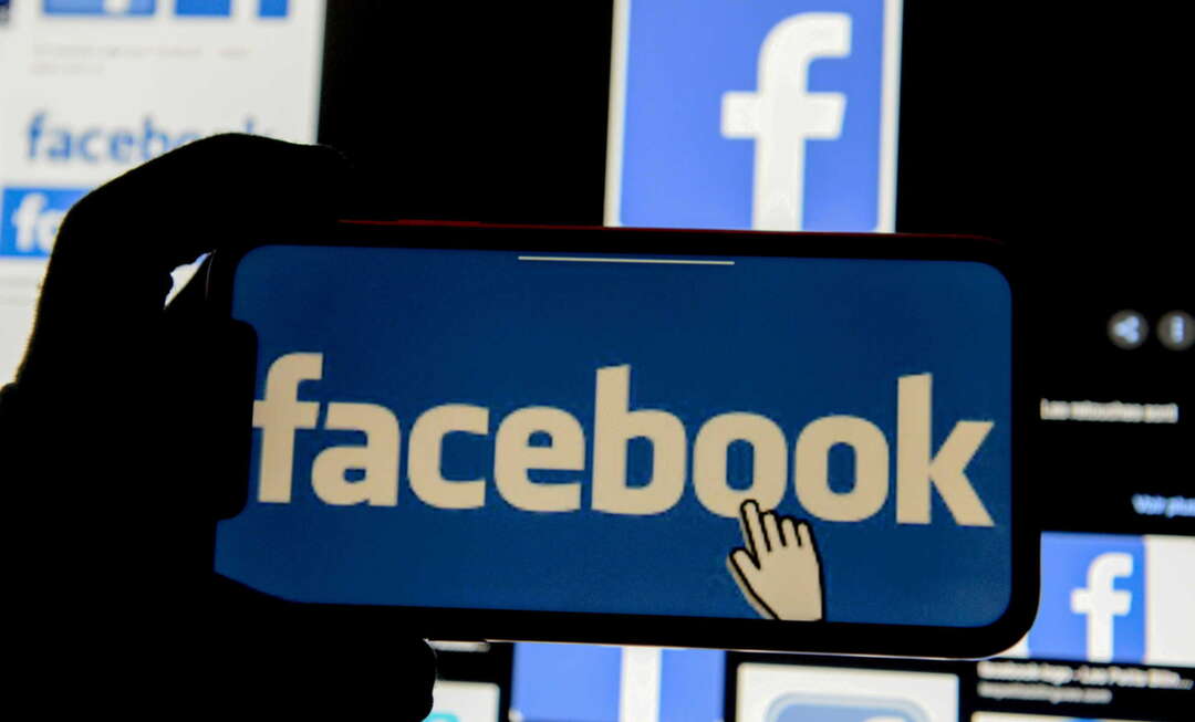 سينتاور ديمقراطي: على فيسبوك إلغاء استحواذها على إنستغرام وواتساب