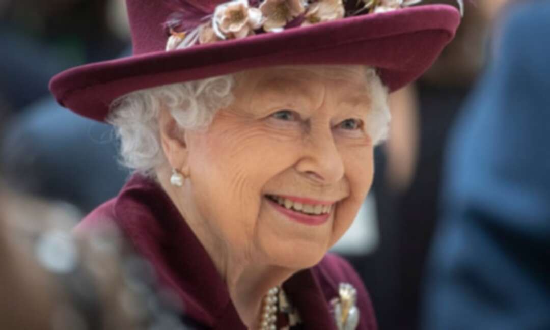 Queen praises Northern Ireland people in message to mark centenary