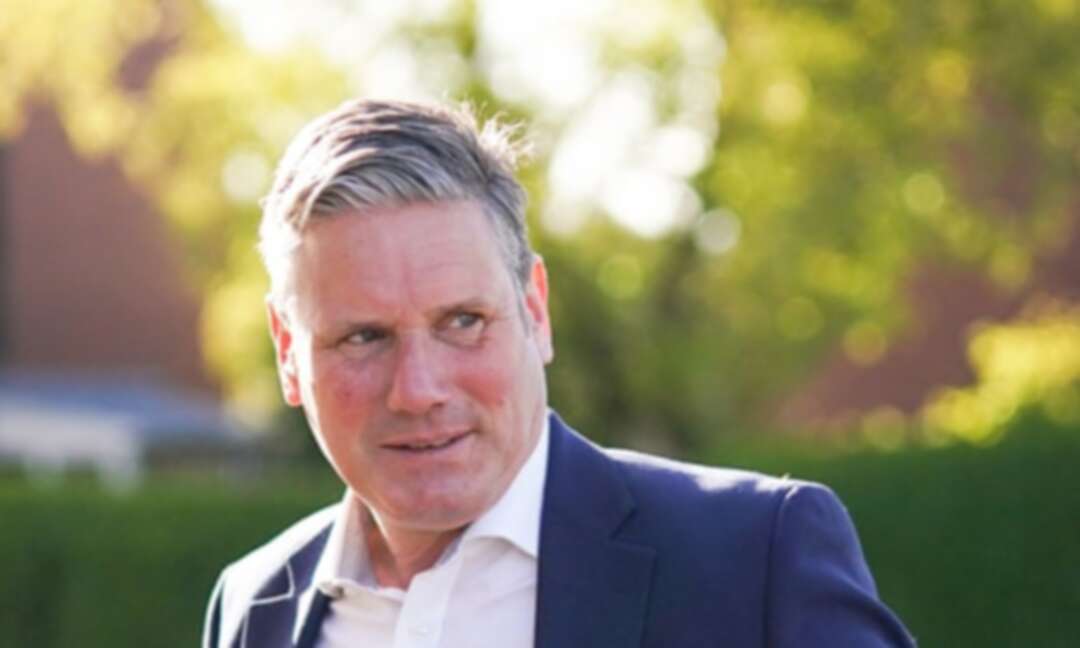 Labour talks down election hopes but Starmer could face heat