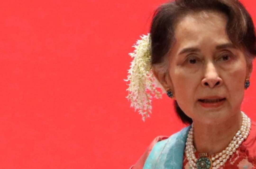 Ousted Myanmar leader Suu Kyi to appear in court on May 24: Lawyer