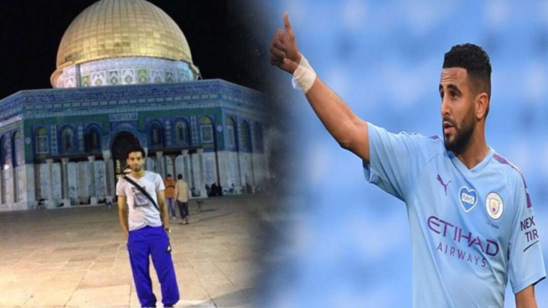 عدد من نجوم كرة القدم يعلنون تضامنهم مع الفلسطينيين