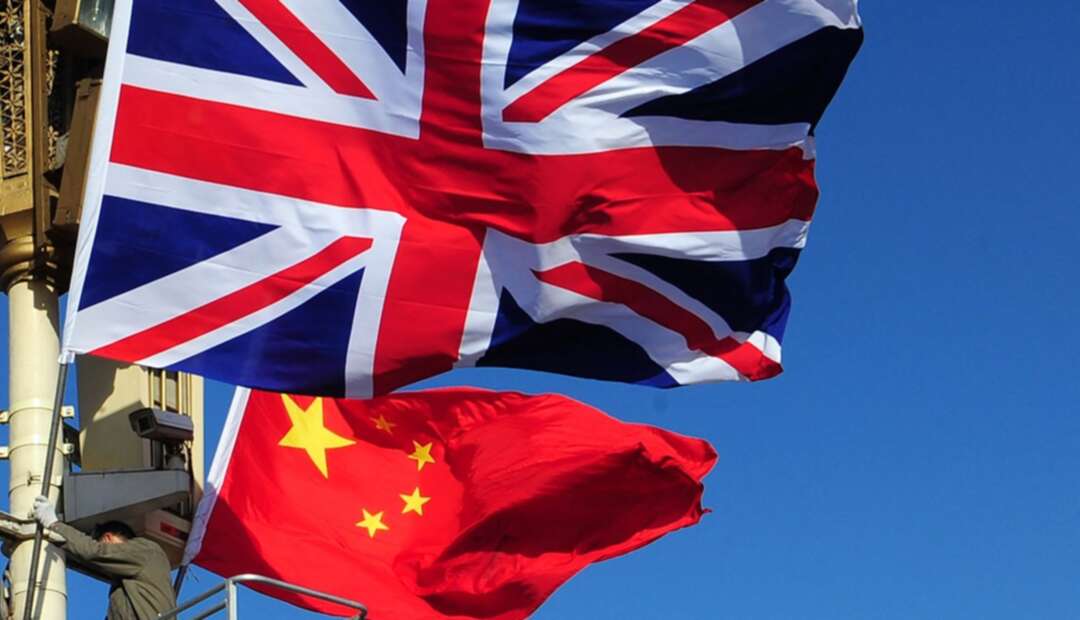 مخاوف اقتصادية.. 200 شركة بريطانية تسيطر عليها شركات صينية