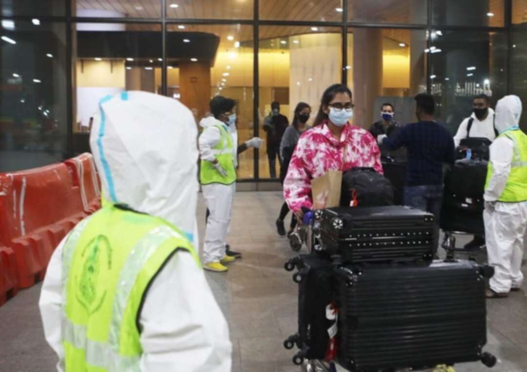 Taiwan bars arrivals from India amid coronavirus crisis