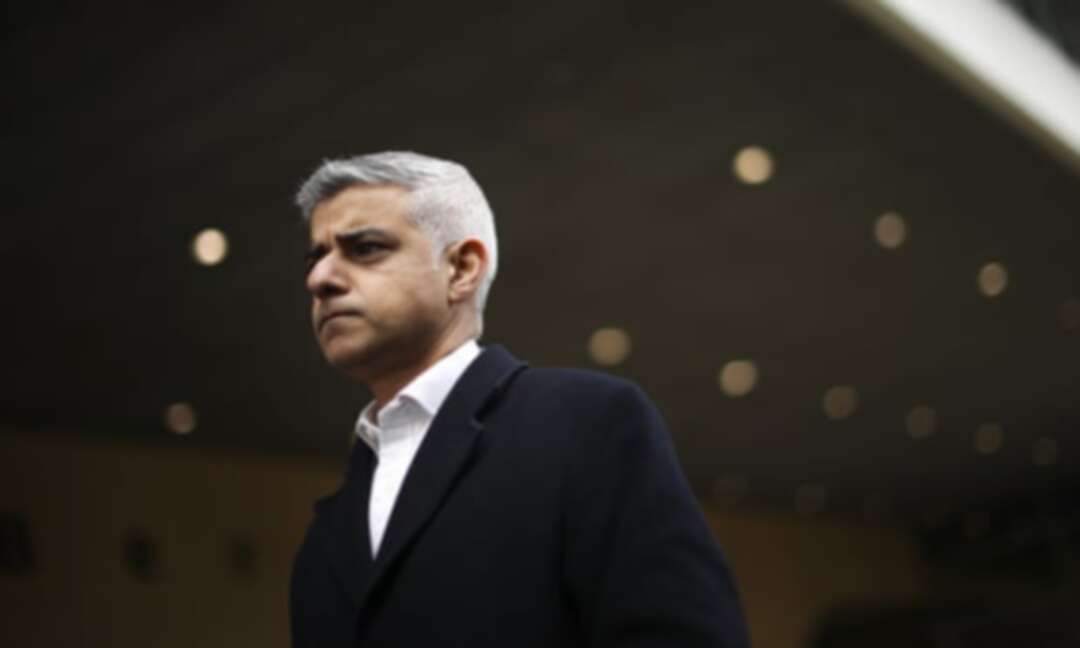Sadiq Khan: British voters will not accept a PM involved in sleaze