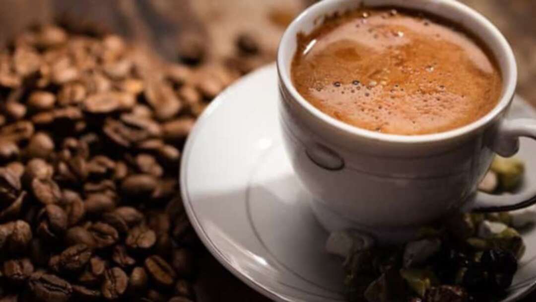 دراسة.. كوبان من القهوة يقللان من مخاطر أمراض القلب