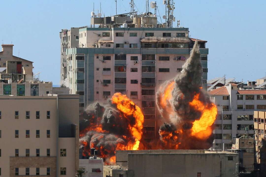 مصر: إعمار غزة جزء من مسؤوليتنا