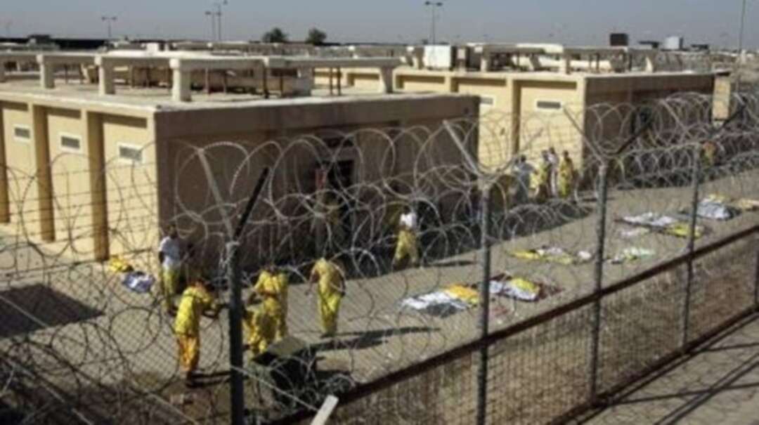 الداخلية العراقية تُشكّل لجنة تحقيق بحادث هروب موقوفين في المثنى