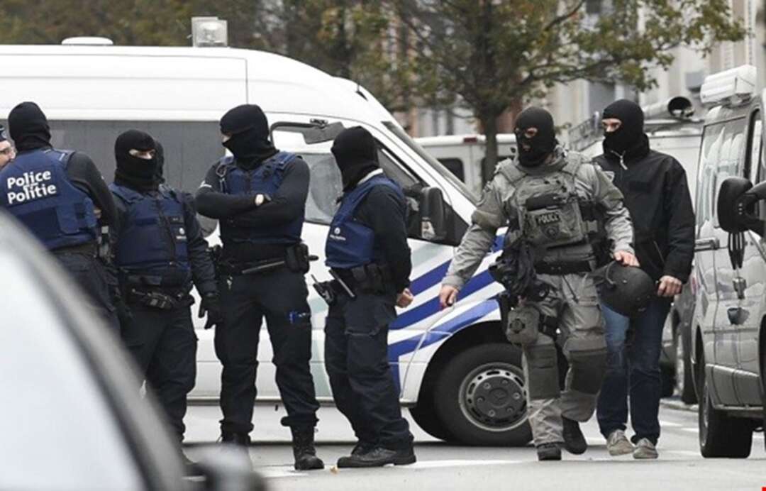 الشرطة البلجيكية تطارد جندي يميني متطرف قد يشكل تهديداً خطيراً على العامة