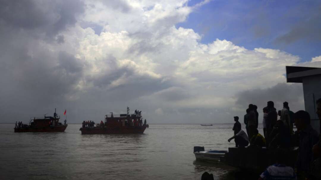At least 25 killed in boat collision in central Bangladesh: Police