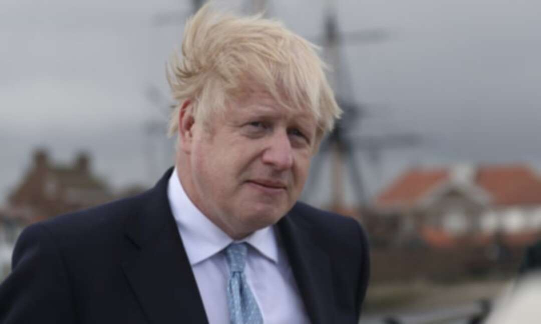 Boris Johnson being investigated over Caribbean holiday