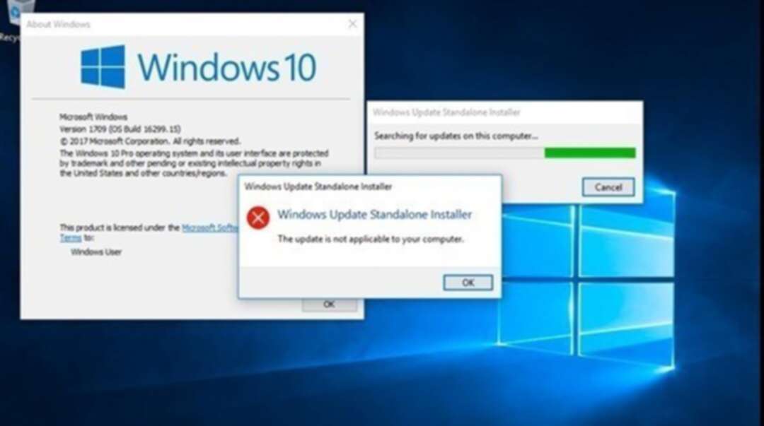 مايكروسوف تتوقّف عن تطوير نظام التشغيل Windows 10x