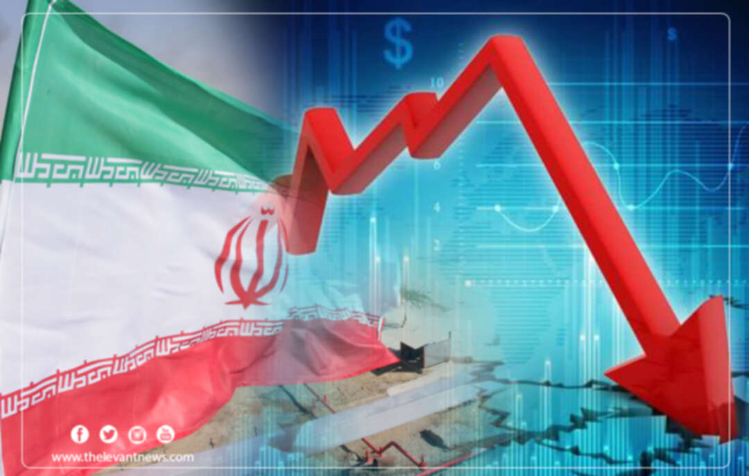 Unbridled inflation ,the result of Iran's economic collapse