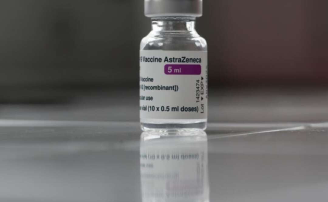 Canada’s Alberta confirms first death linked to AstraZeneca COVID-19 vaccine