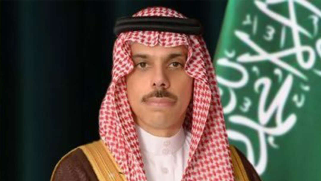 وزير الخارجية السعودي: على لبنان إثبات جديّته في الإصلاح