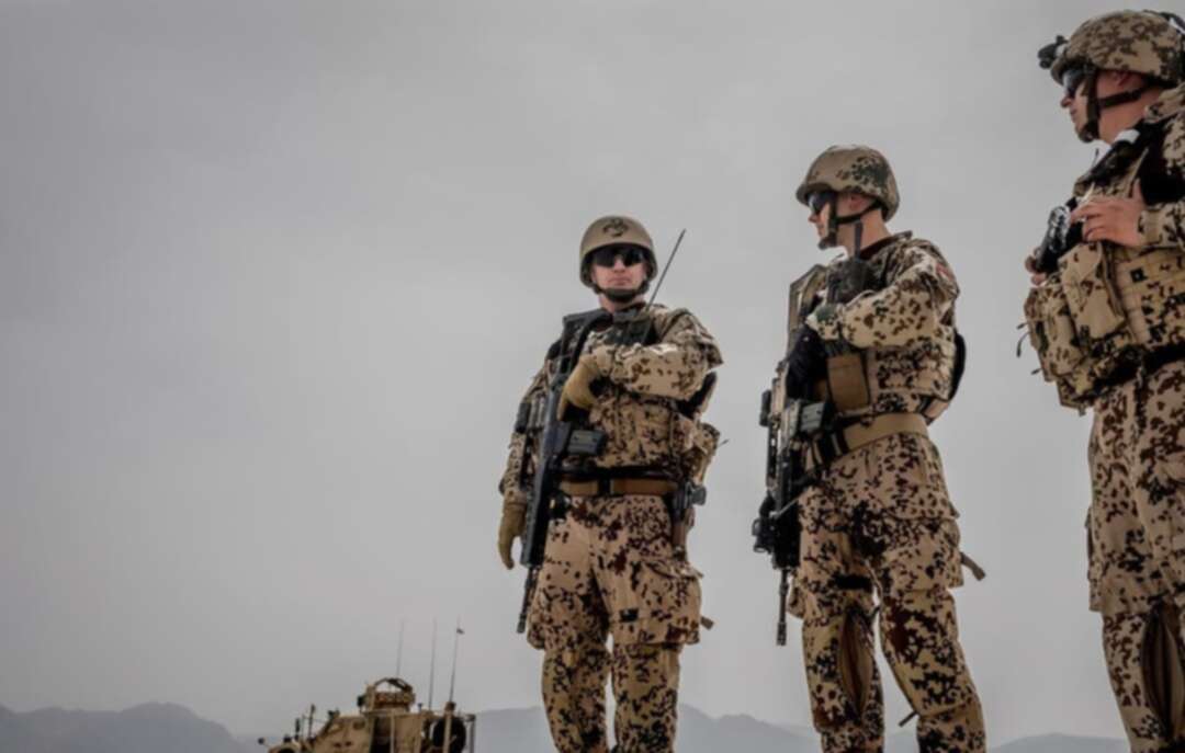 US sending more reinforcements to Afghanistan to protect troop withdrawal