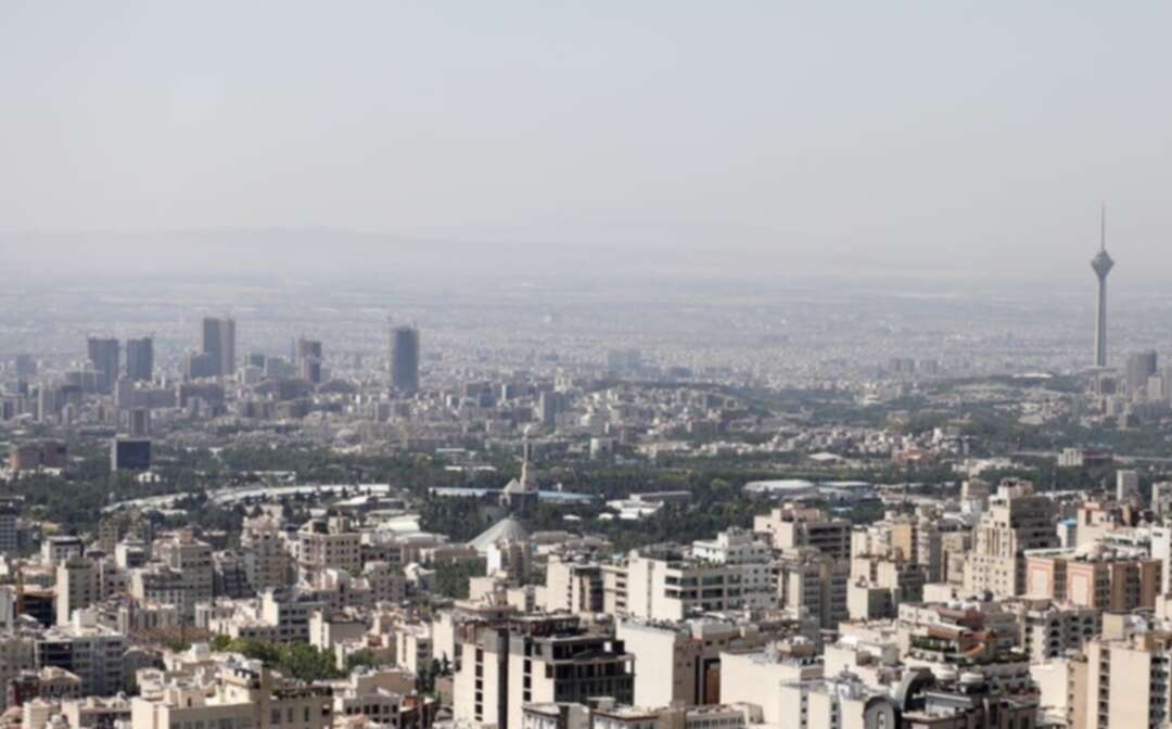 Swiss embassy in Iran’s first secretary dies after falling from high-rise in Tehran