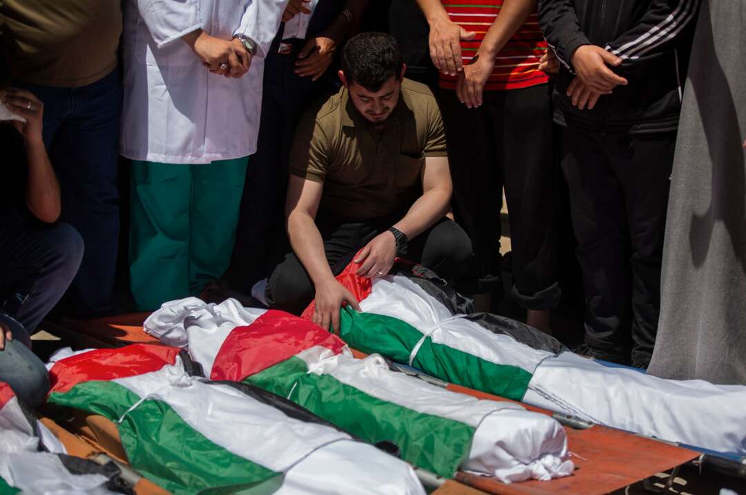 محمد أشتية: الأفق السياسي ضمان عدم تكرار مأساة غزة