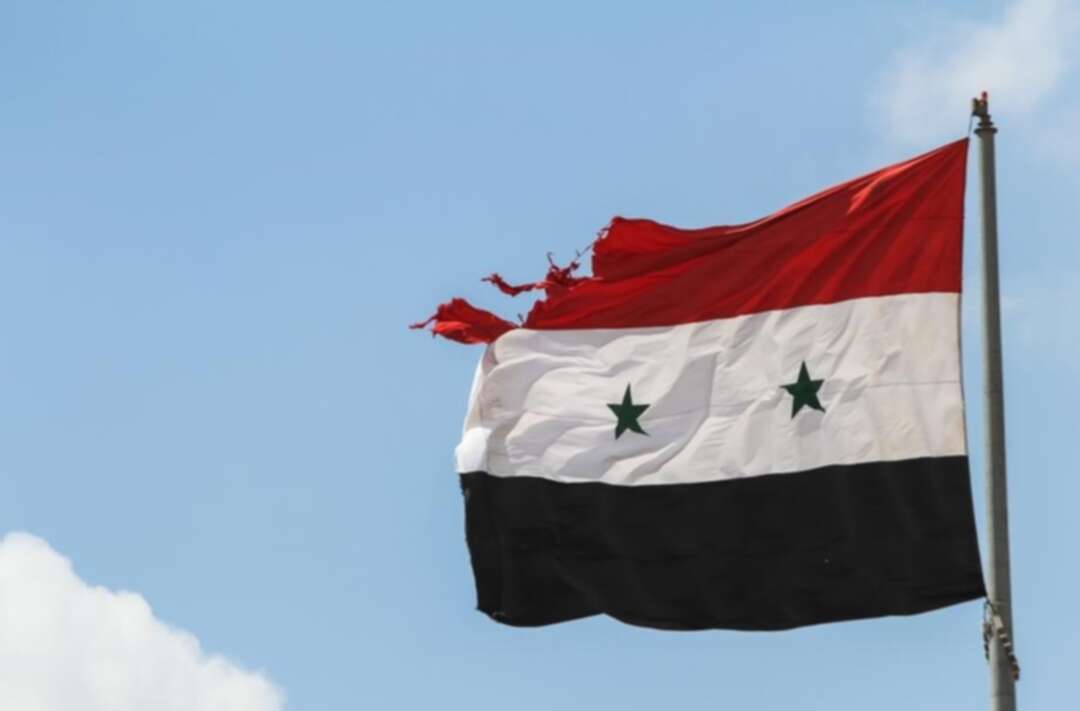 Notice on the Continuation of the National Emergency with Respect to the Actions of the Government of Syria