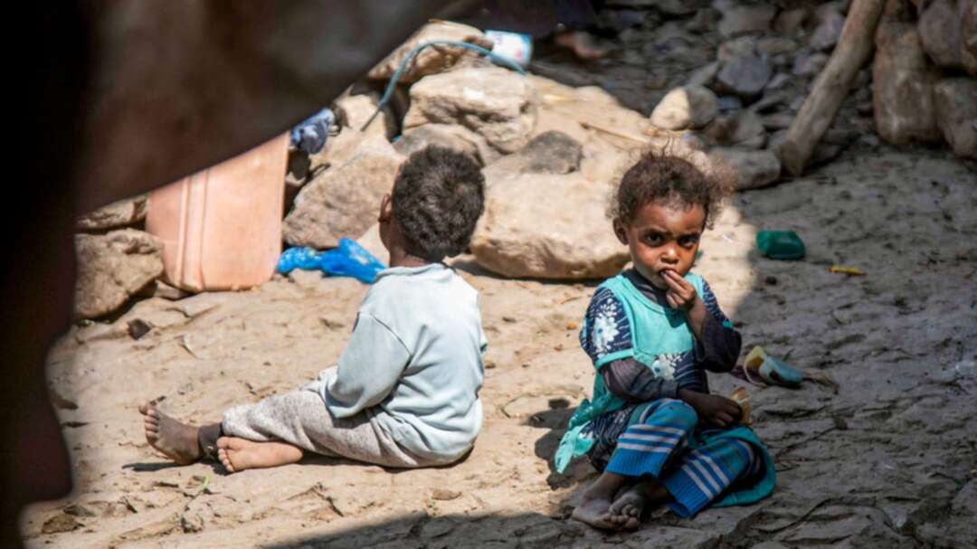 مناشدة للخليج.. لإنقاذ اليمنيين من الجوع والفقر والمرض