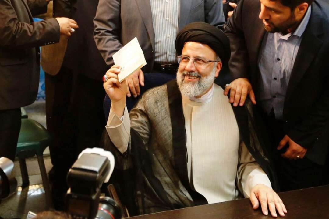 مراقبون: أُعدت الانتخابات الإيرانية حتى لا يكون هناك منافس لإبراهيم رئيسي