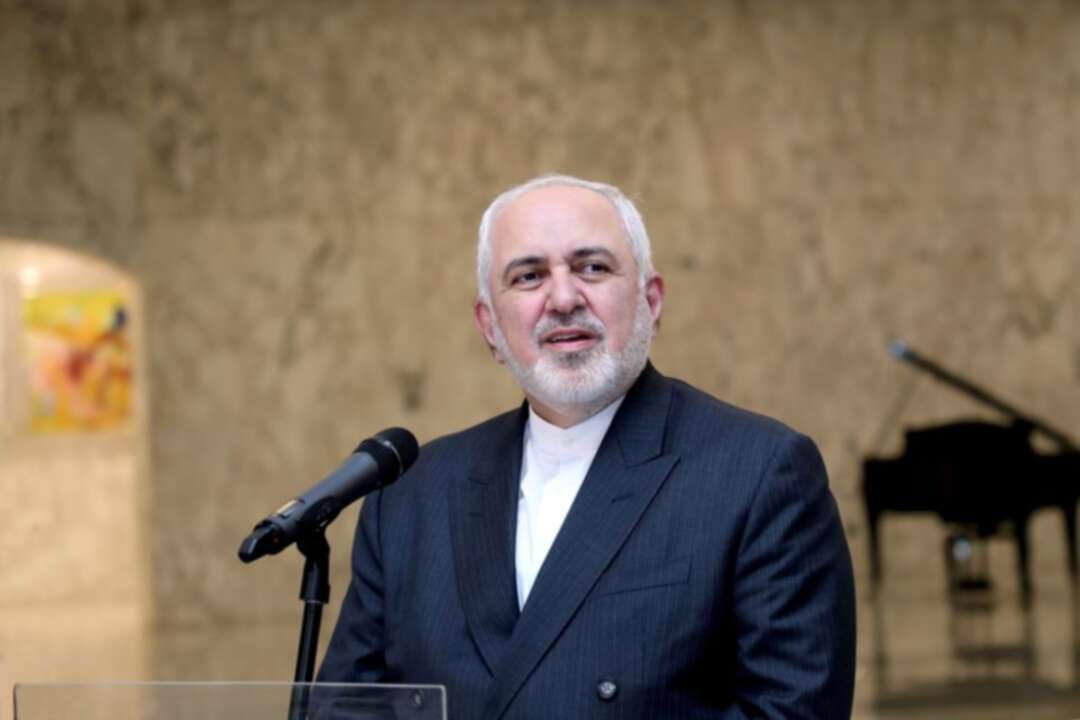 Iran's minister of foreign affairs cancels the visit his Austrian counterpart over flying Israeli flag in Vienna