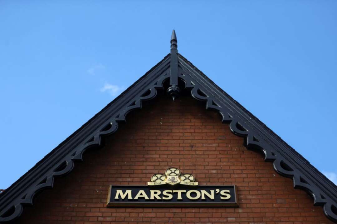 Marston's, Mitchells & Butlers waits crowds to go back in pubs since restrictions ease