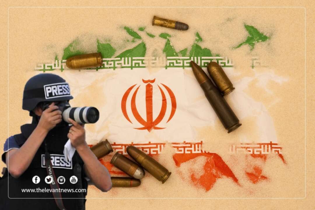 The Iranian regime makes a mockery of World Press Day with more censorship and detention.