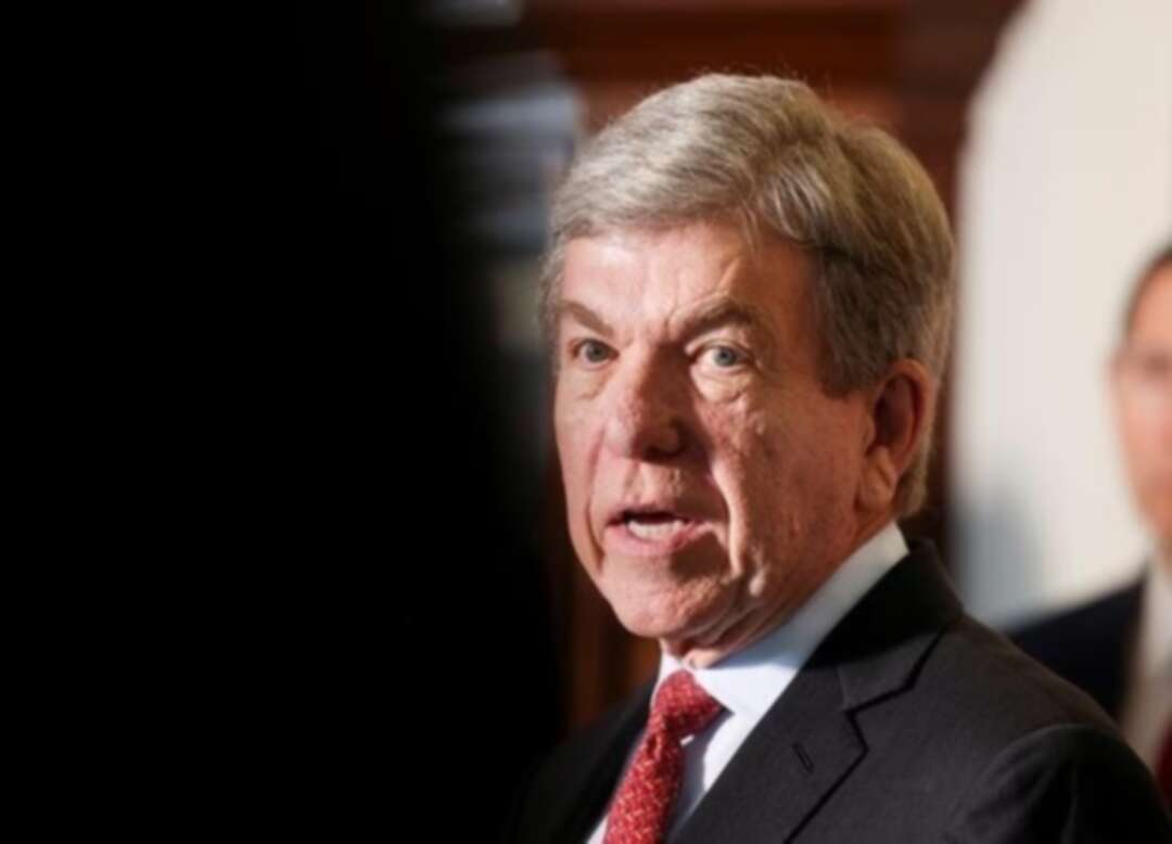 Republicans and the White House have a short period  to overcome their differences on infrastructure, Senator Roy Blunt said