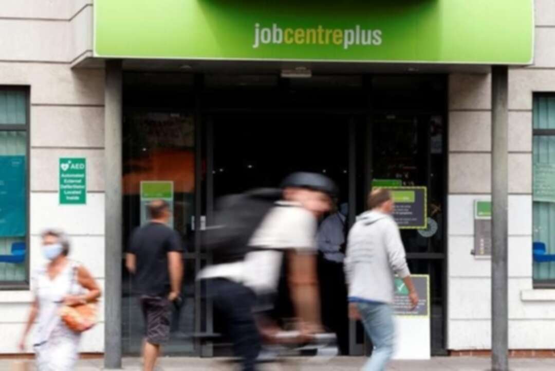 The UK will have an increase in unemployment