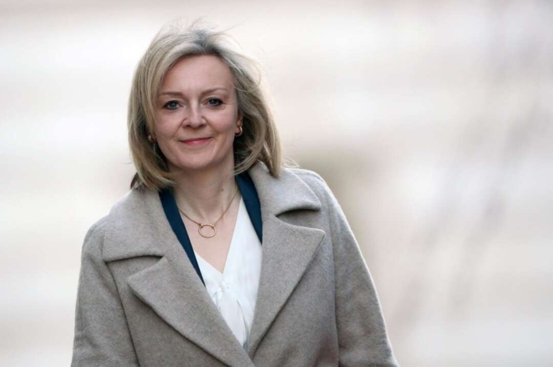 Liz Truss said to G7 that Britain wants WTO reform now