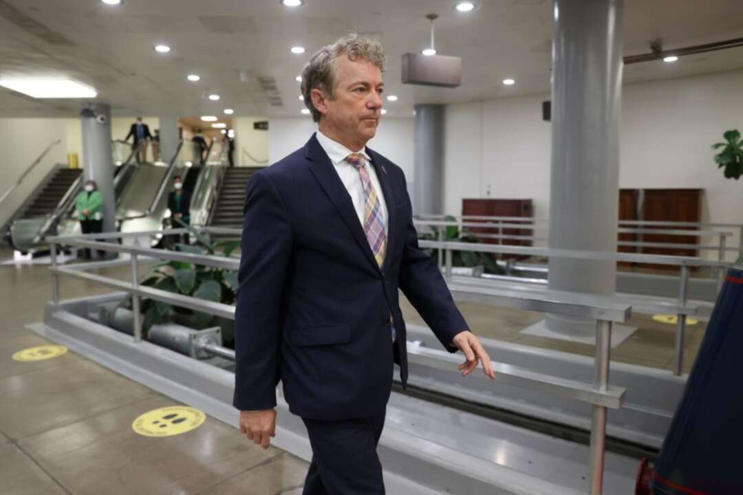 Suspicious Package sent to U.S. Senator Rand Paul and the FBI launched probe into the incident
