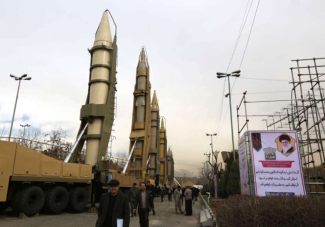 تقارير: اكتشاف منشأة تطوير صواريخ بالستية إيرانية تحت الأرض