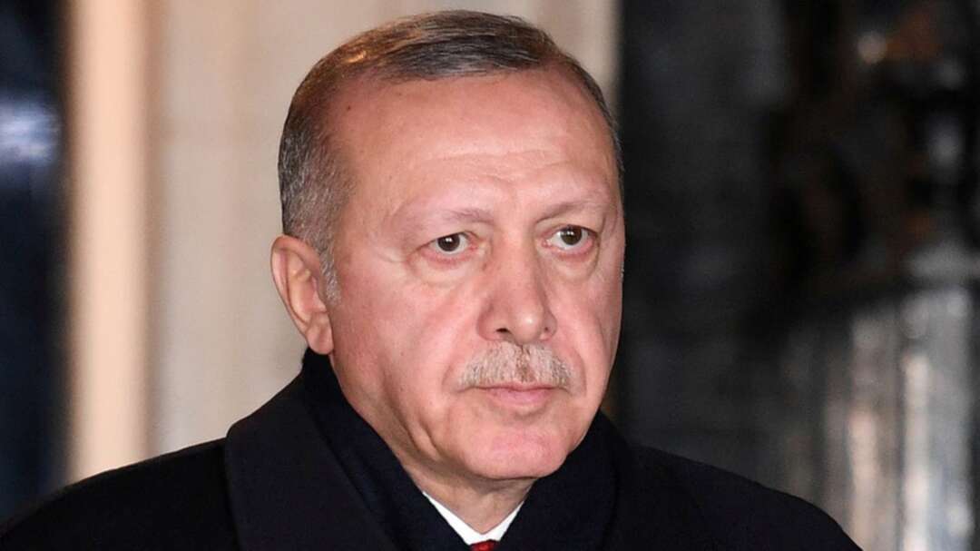 أردوغان يقيل رئيس هيئة الإحصاء الوطنية