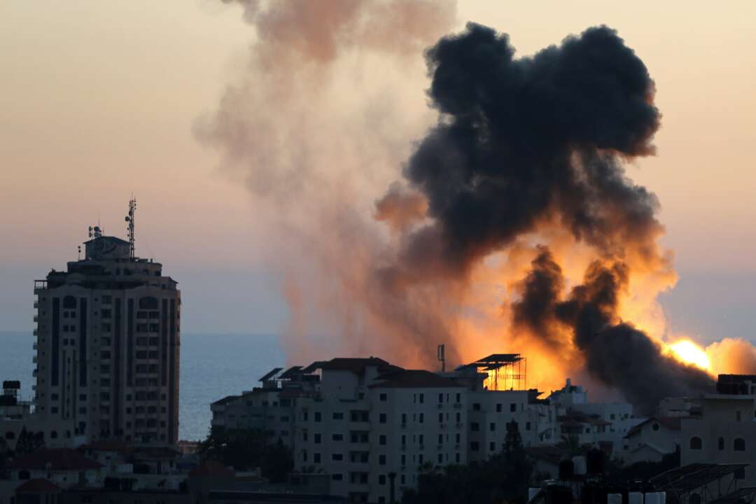 إشادة إسرائيلية بالدور المصري.. لوقف إطلاق النار بغزة