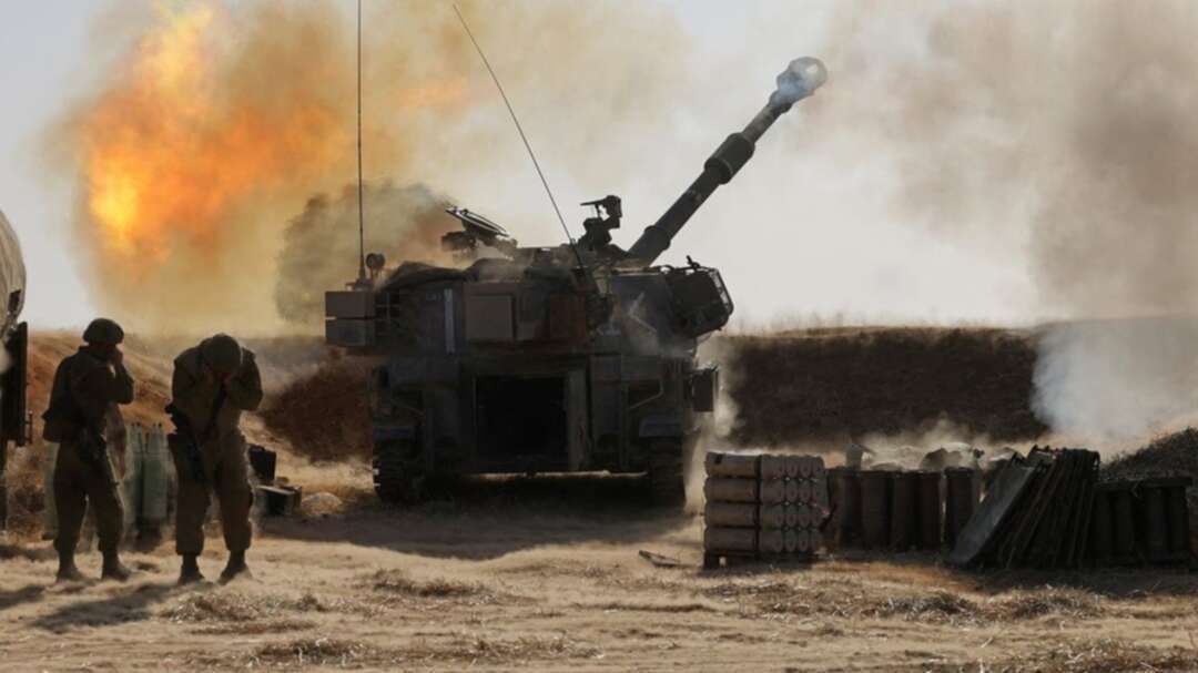 الجيش الإسرائيلي يعلن توغل قواته في قطاع غزة.. وحماس تنفي