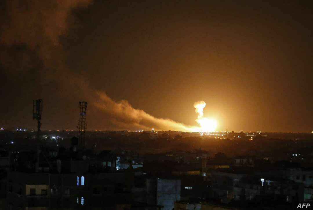 مساعٍ دولية لوقف إطلاق النار.. وتعنت إسرائيلي بمواصلة الحرب على غزة