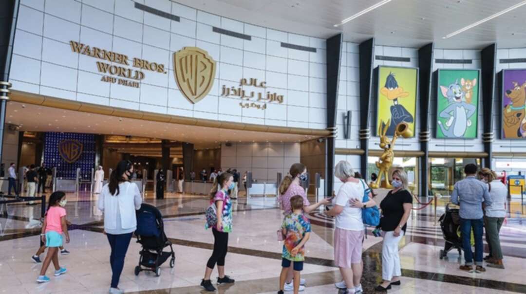 أبو ظبي تعلن عودة حركة السياحة الدولية