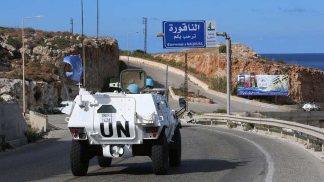 طموح لبناني بترسيم الحدود البحرية مع الحكومة الجديدة بإسرائيل