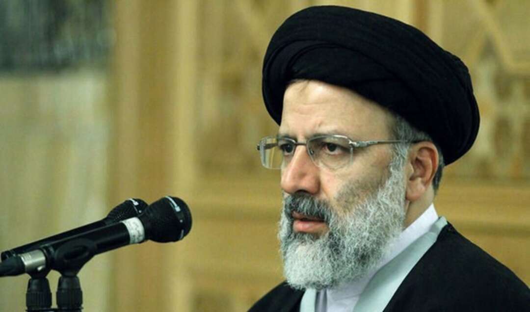 العفو الدولية: رحيل رئيسي لا ينهي مطالب العدالة في إيران