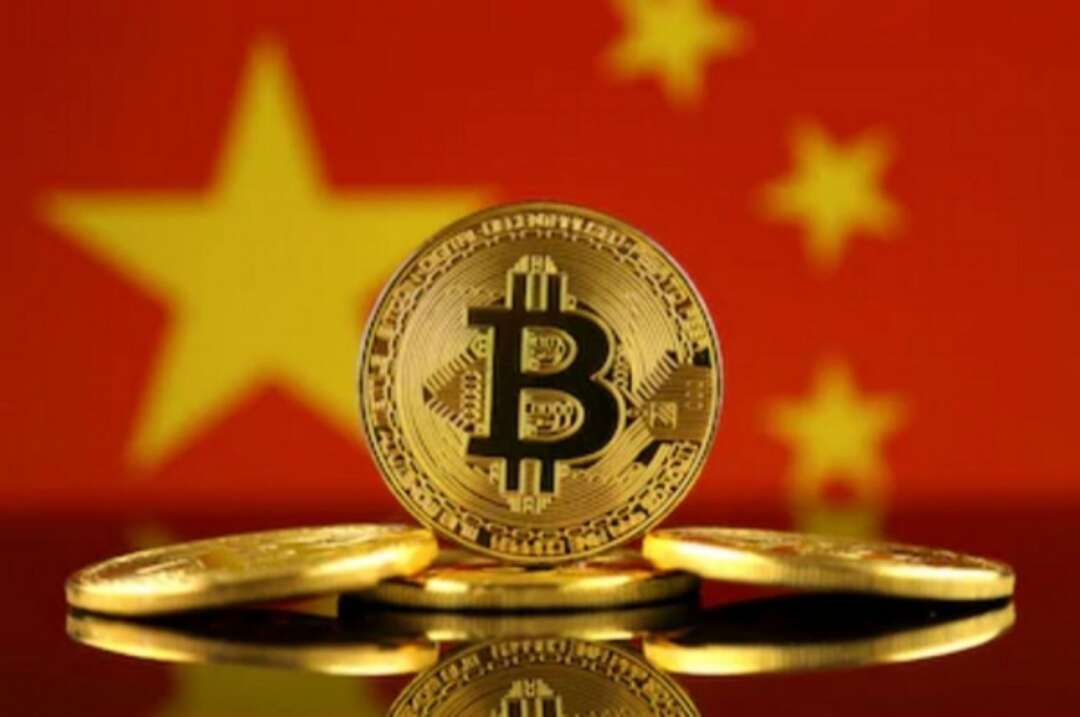 العملات الرقمية تخسر تريليون دولار.. والصين تصعّد ضد 