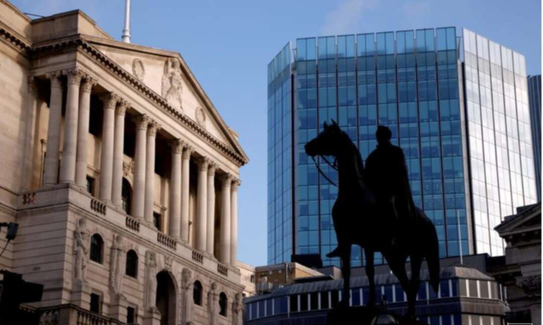 Bank of England does not expect rates to go high