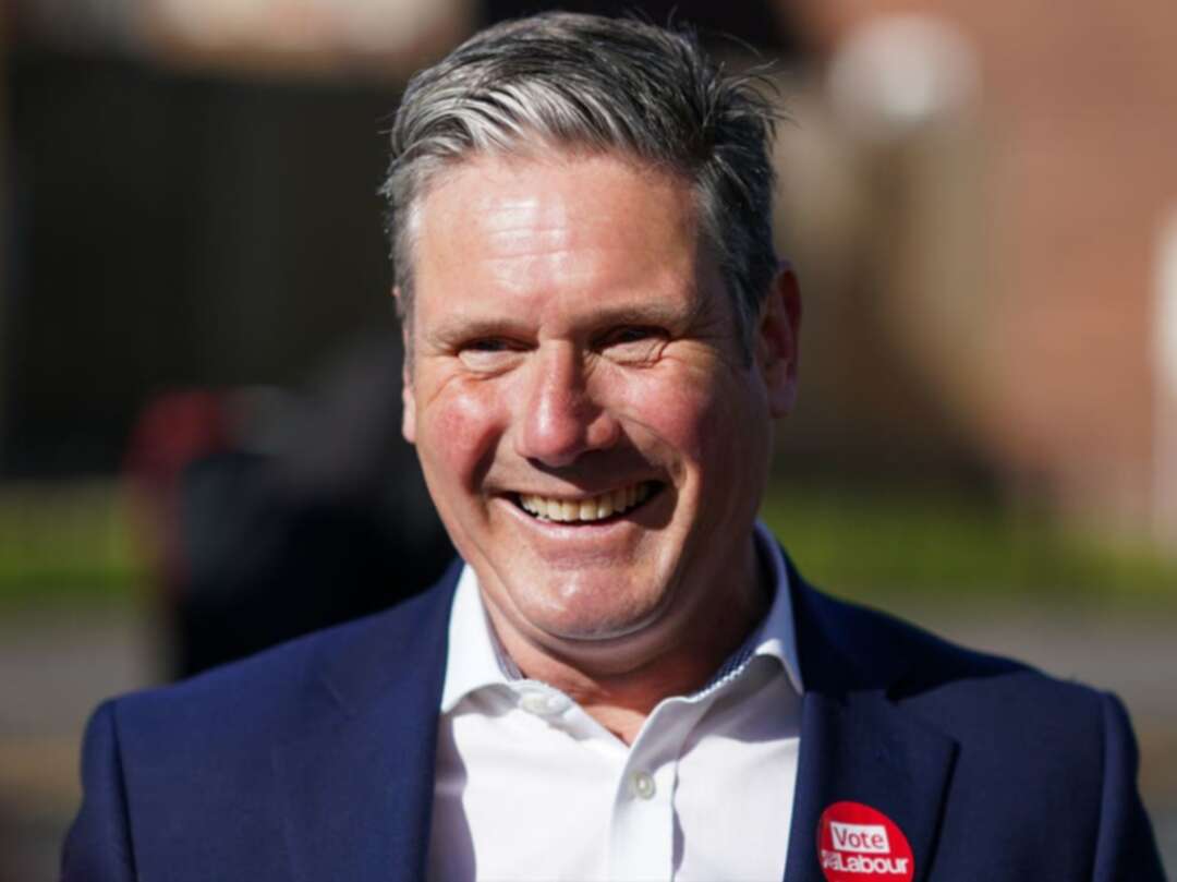 Sir Keir Starmer to be grilled by Piers Morgan about his life story
