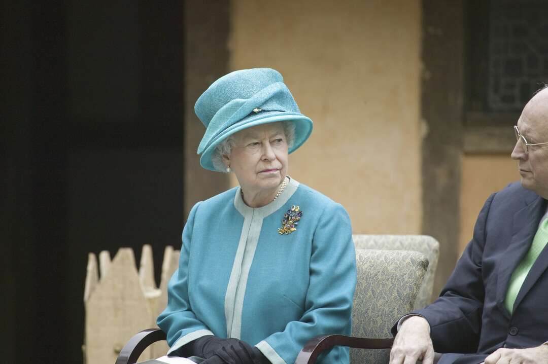Queen Elizabeth does not like Harry’s personal criticism of the royal family